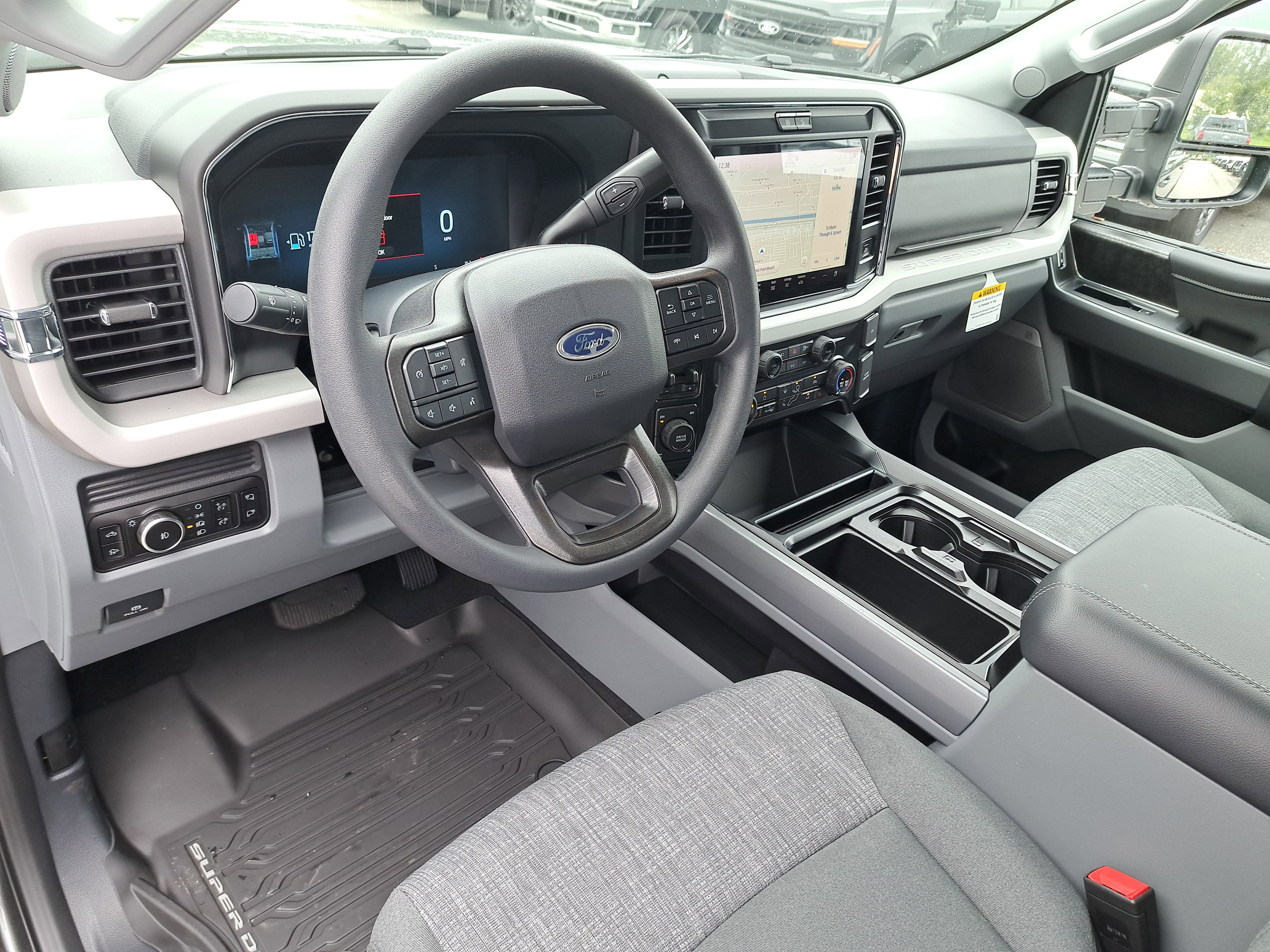 2026 Ford Super Duty F-250 SRW XLT