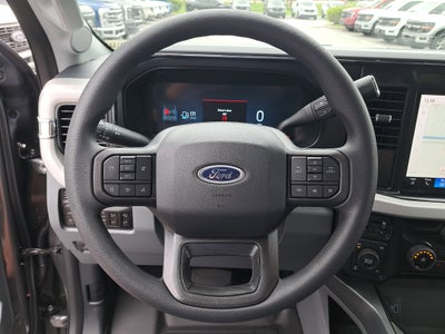 2026 Ford Super Duty F-250 SRW XLT