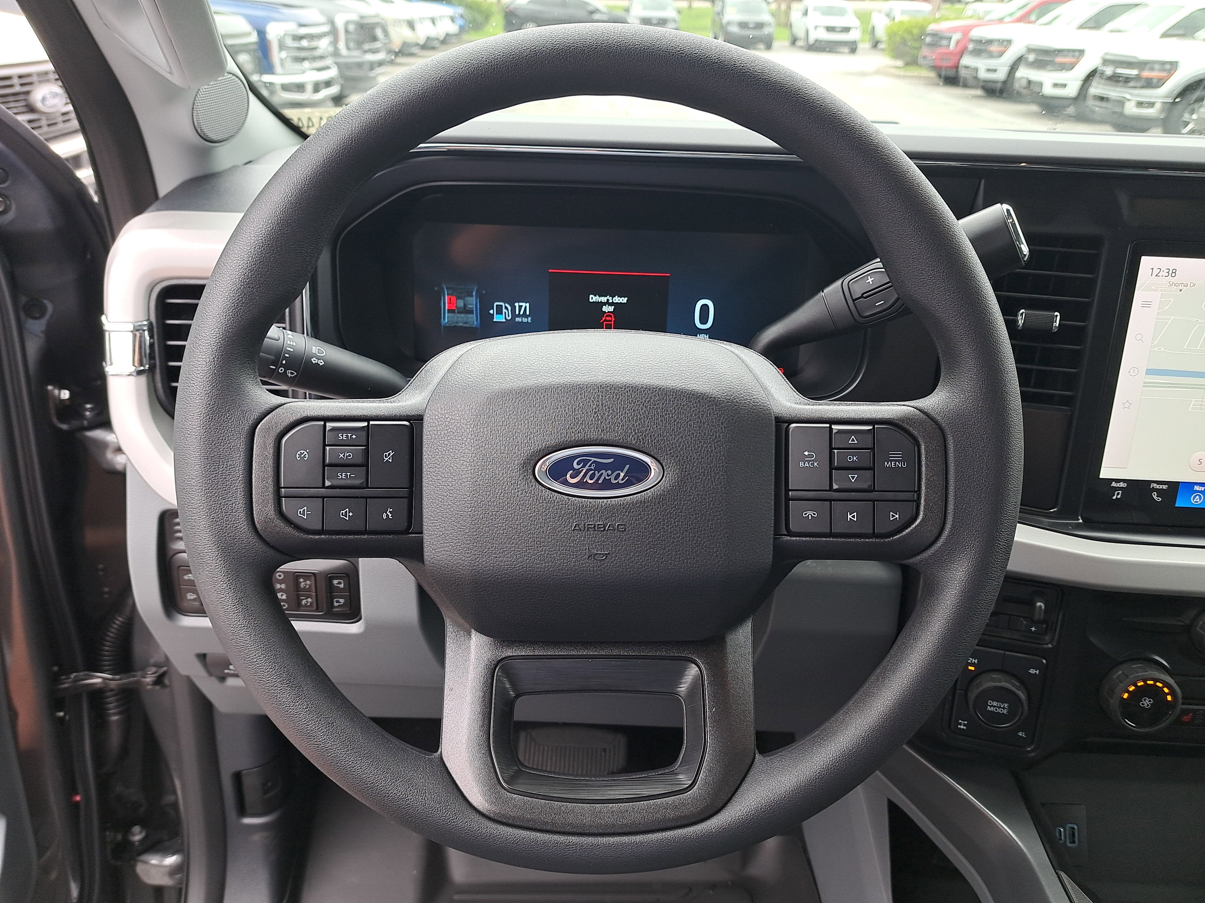2026 Ford Super Duty F-250 SRW XLT