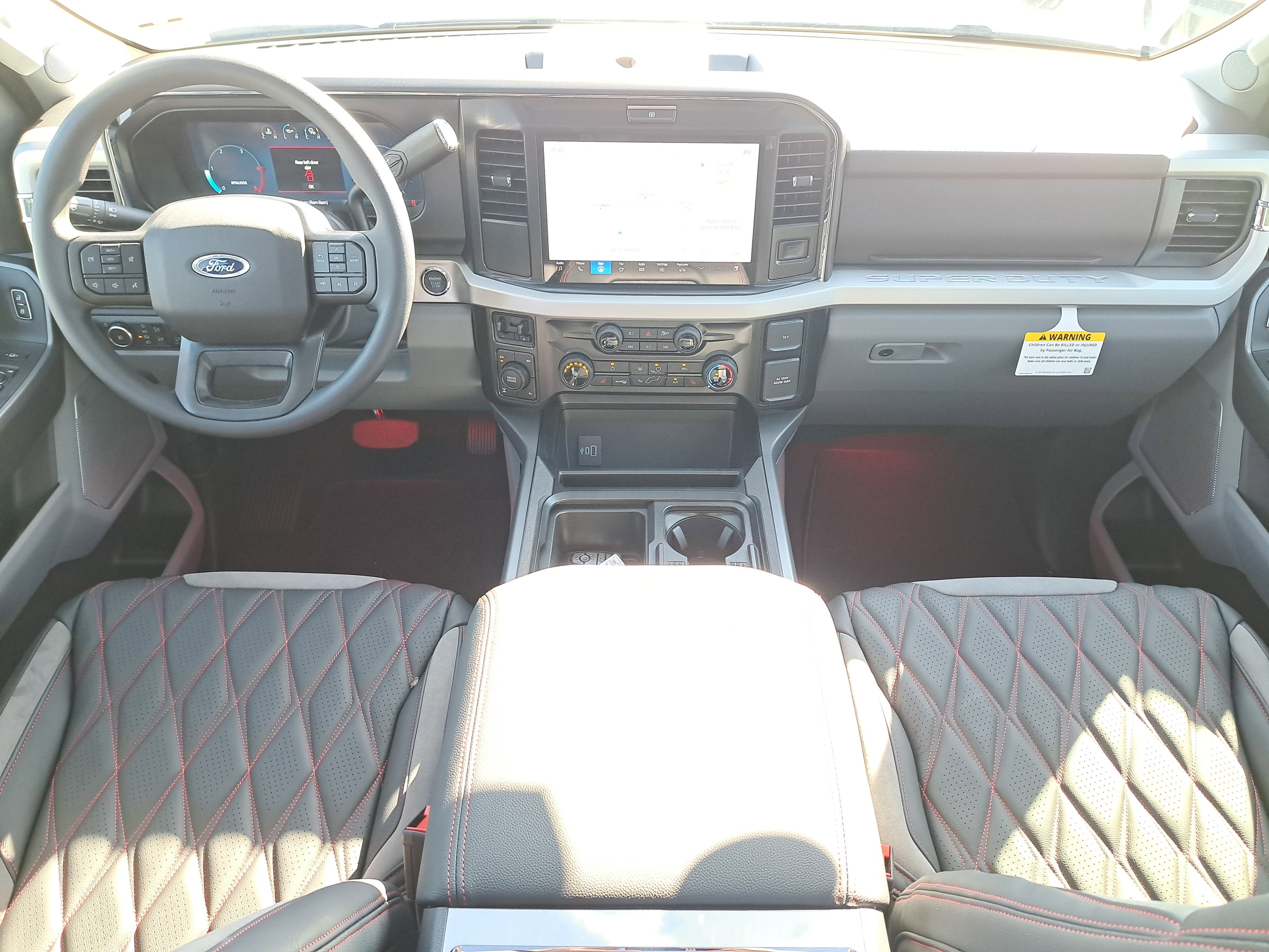 2026 Ford Super Duty F-250 SRW XLT