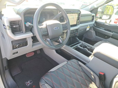 2026 Ford Super Duty F-250 SRW XLT