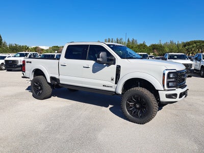 2026 Ford Super Duty F-250 SRW XLT