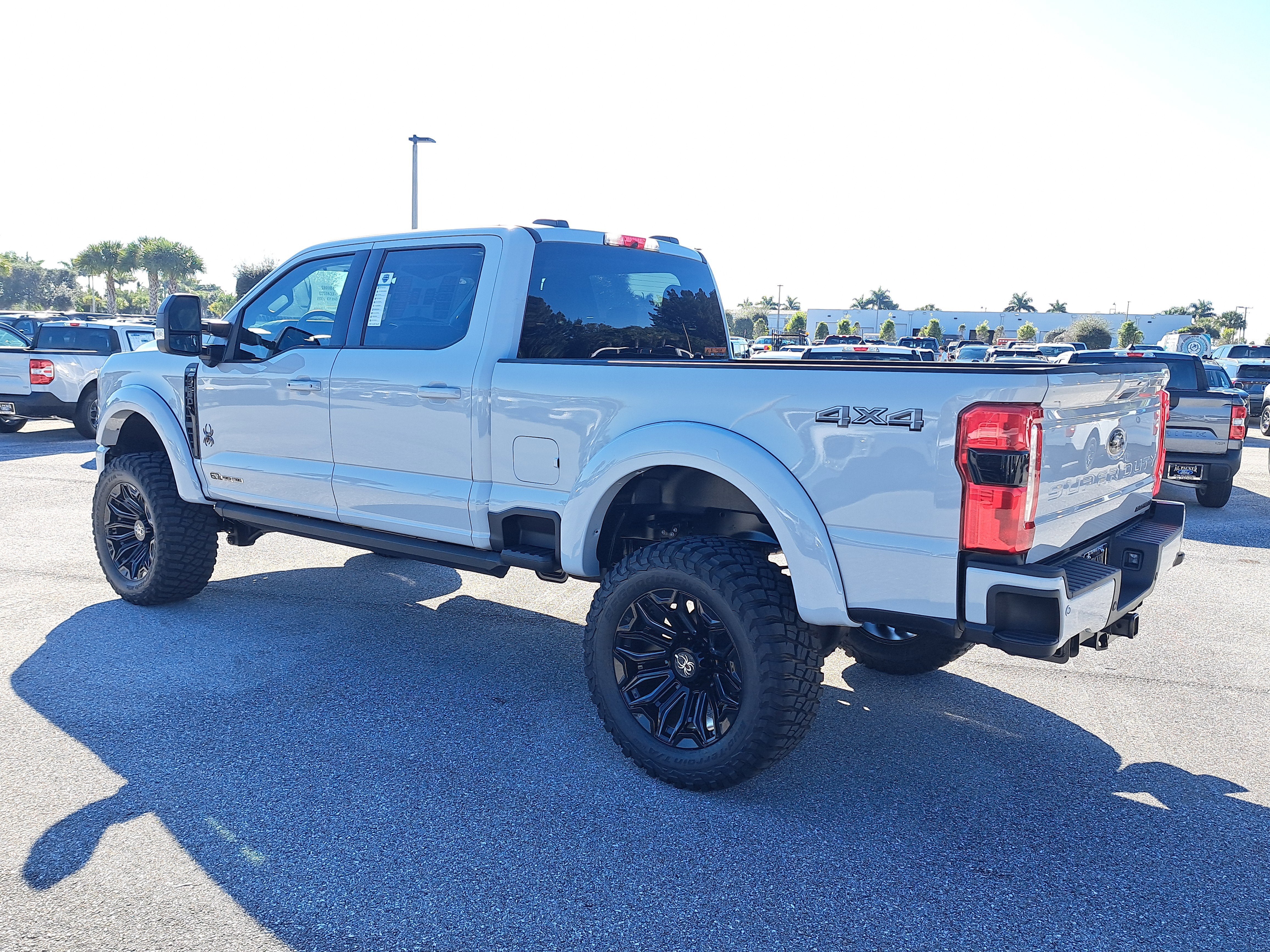 2026 Ford Super Duty F-250 SRW XLT