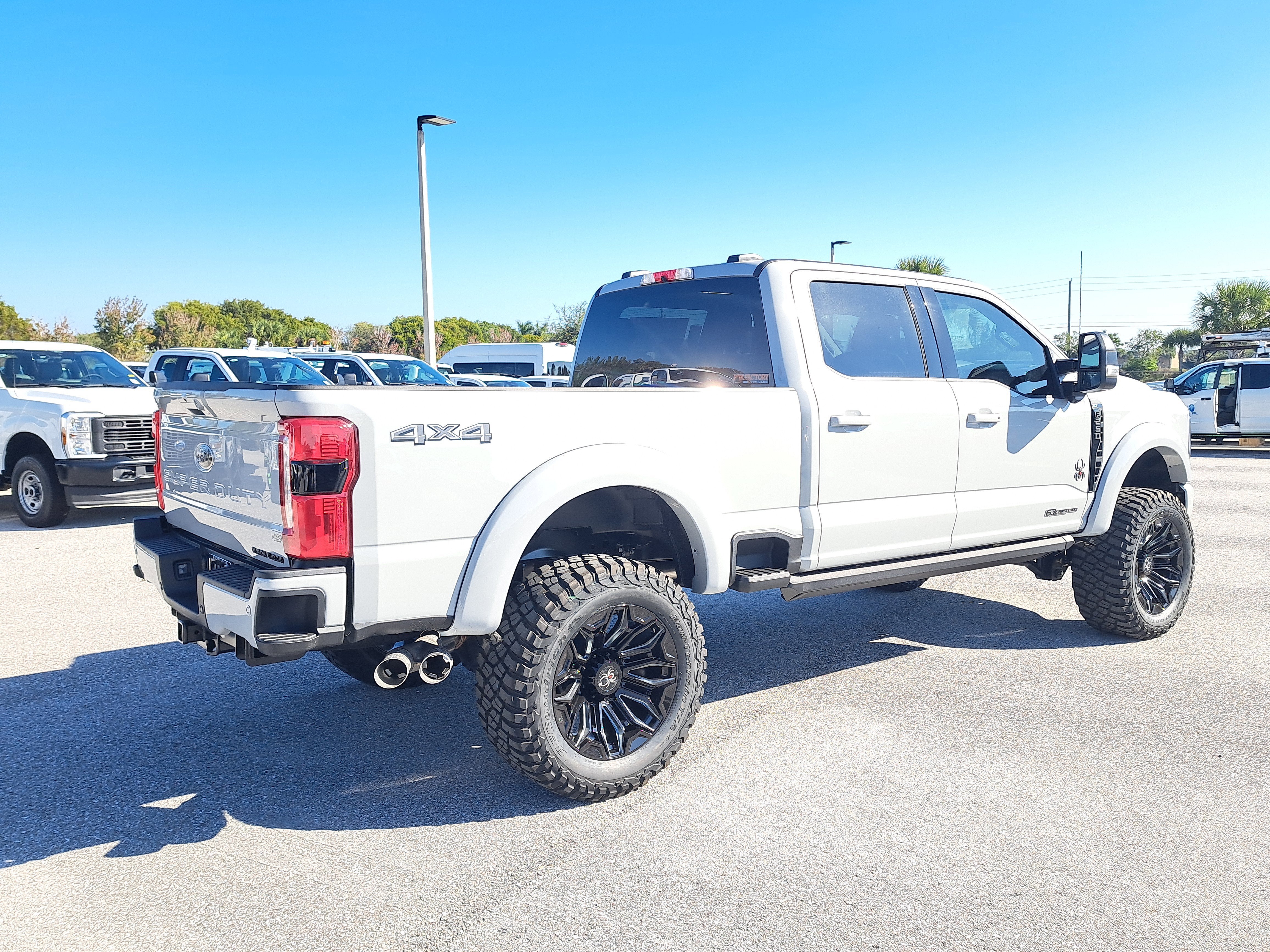 2026 Ford Super Duty F-250 SRW XLT