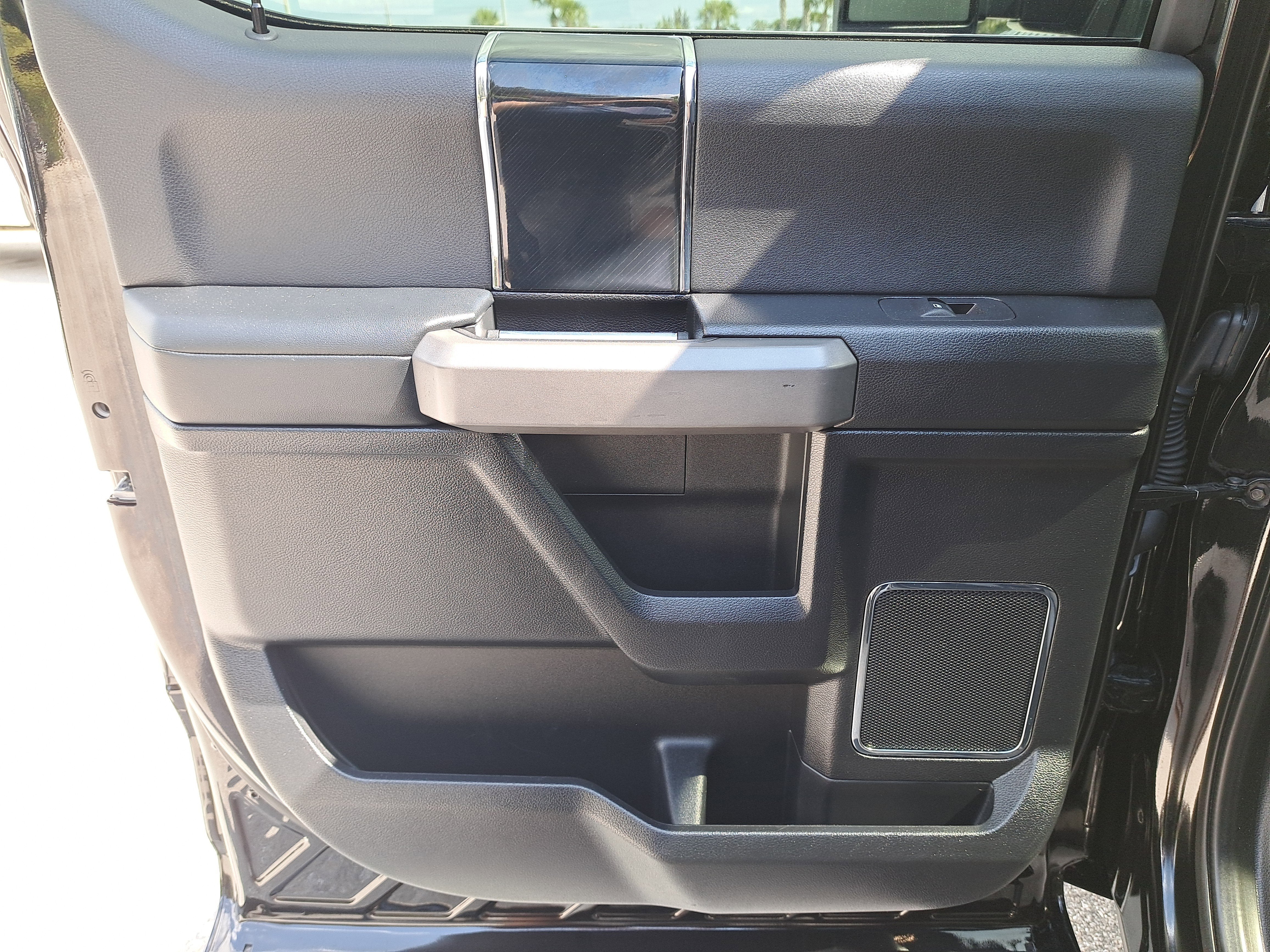 2021 Ford Super Duty F-250 SRW Platinum