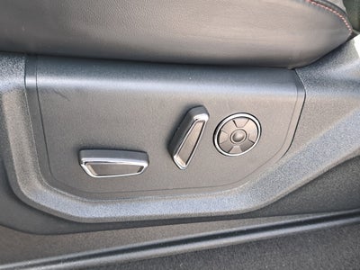 2021 Ford Super Duty F-250 SRW Platinum