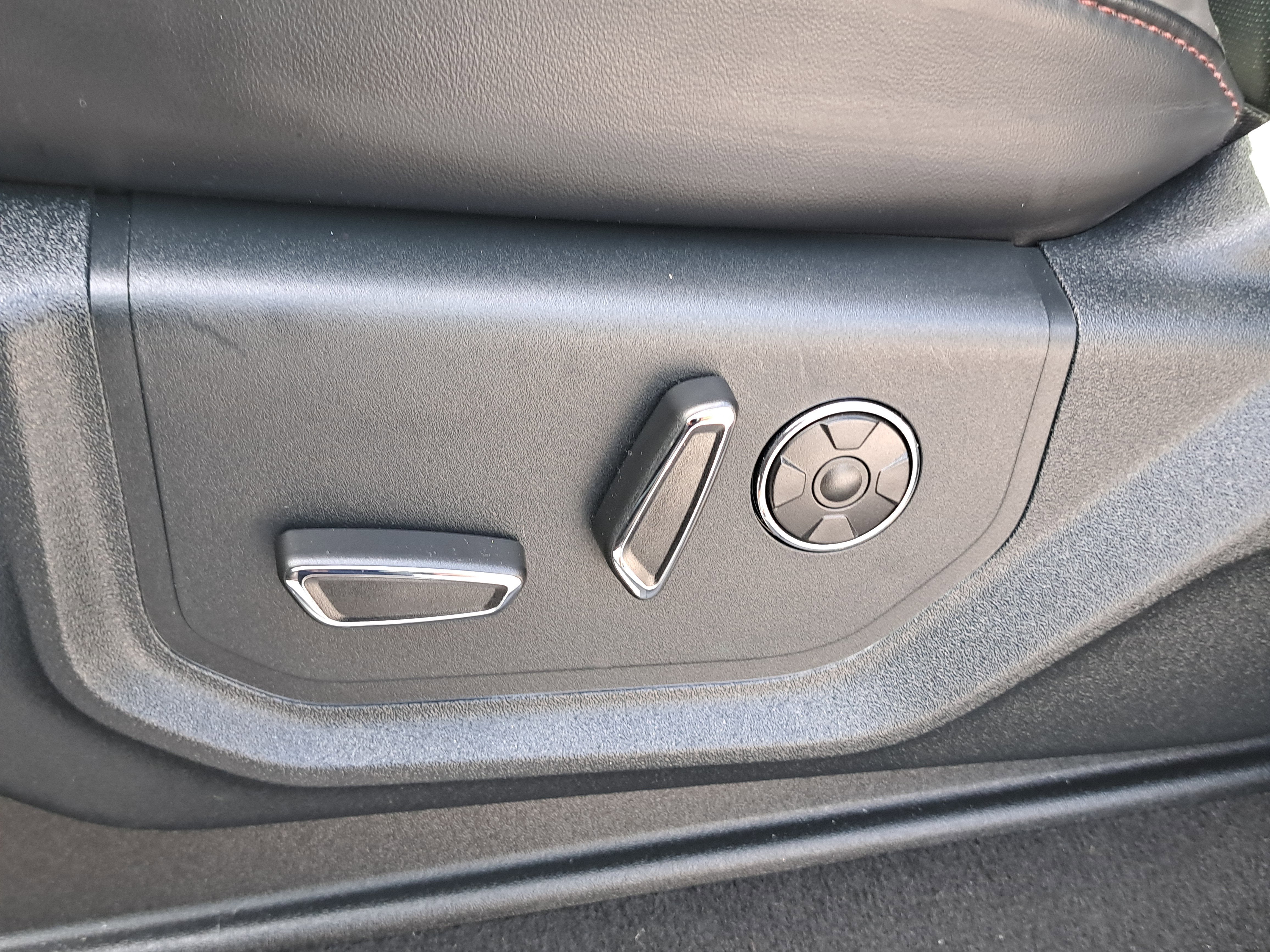 2021 Ford Super Duty F-250 SRW Platinum