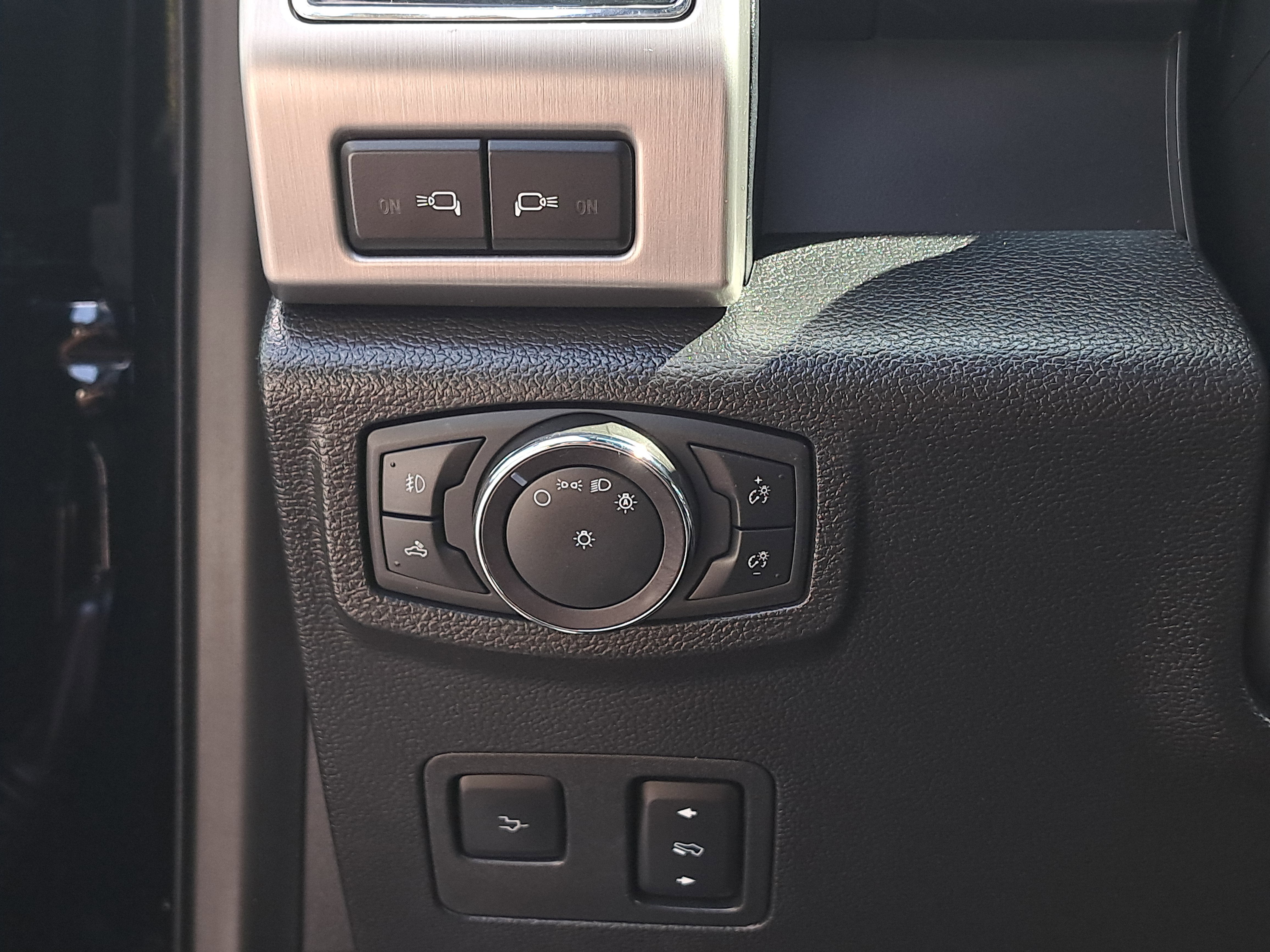 2021 Ford Super Duty F-250 SRW Platinum