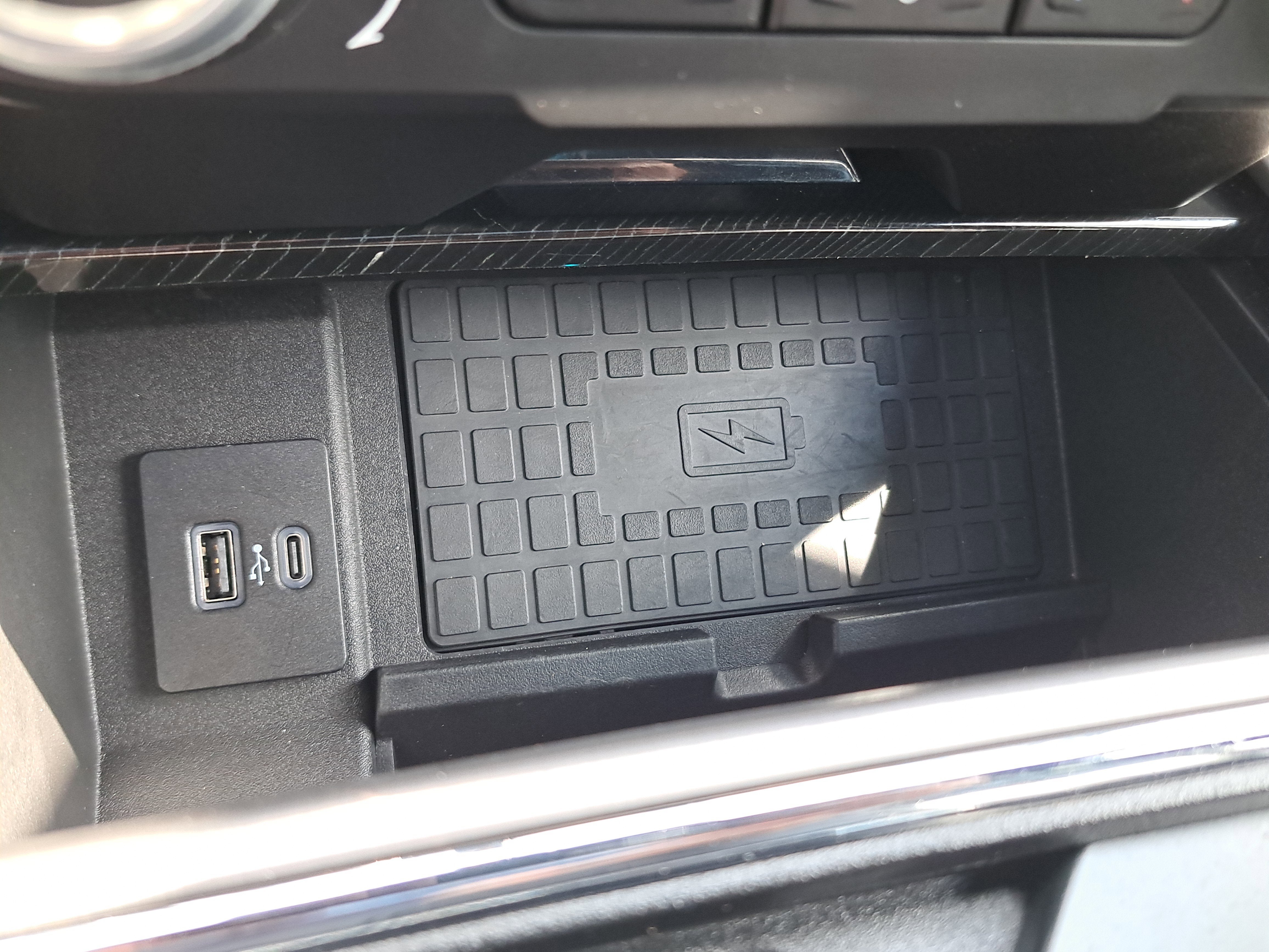 2021 Ford Super Duty F-250 SRW Platinum