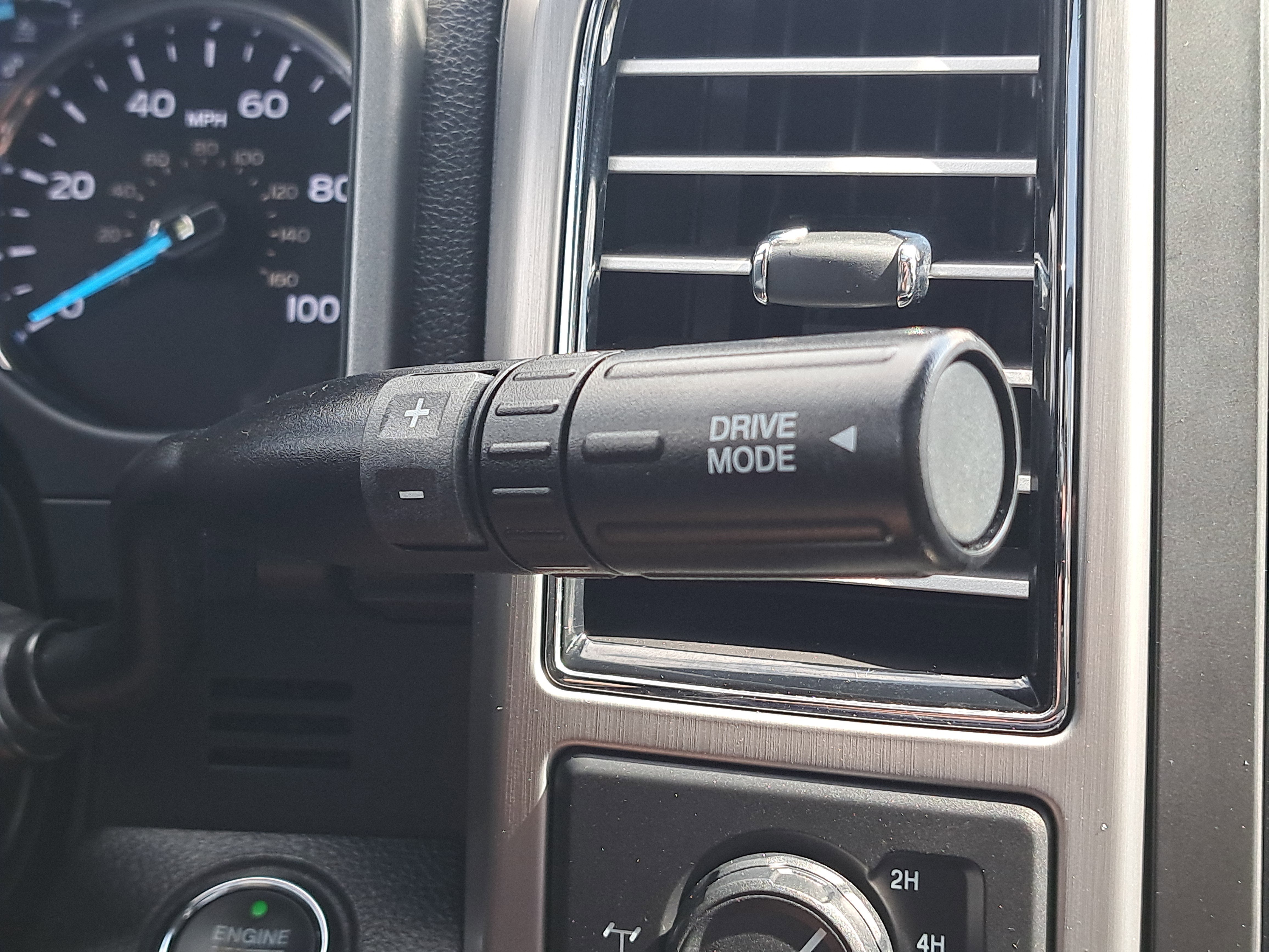 2021 Ford Super Duty F-250 SRW Platinum