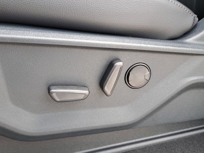 2025 Ford Super Duty F-250 SRW LARIAT