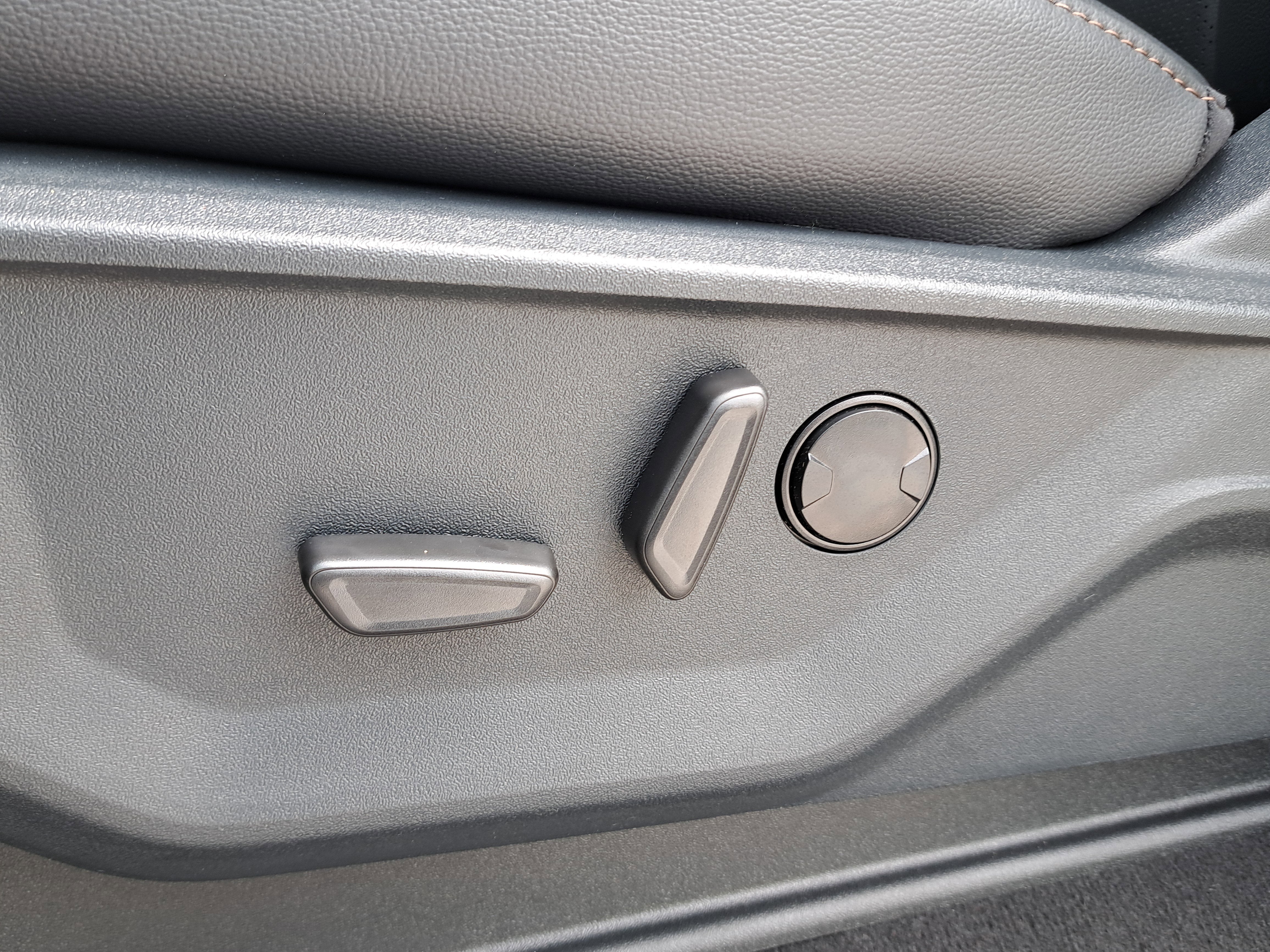 2025 Ford Super Duty F-250 SRW LARIAT