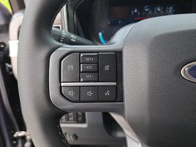 2025 Ford Super Duty F-250 SRW LARIAT