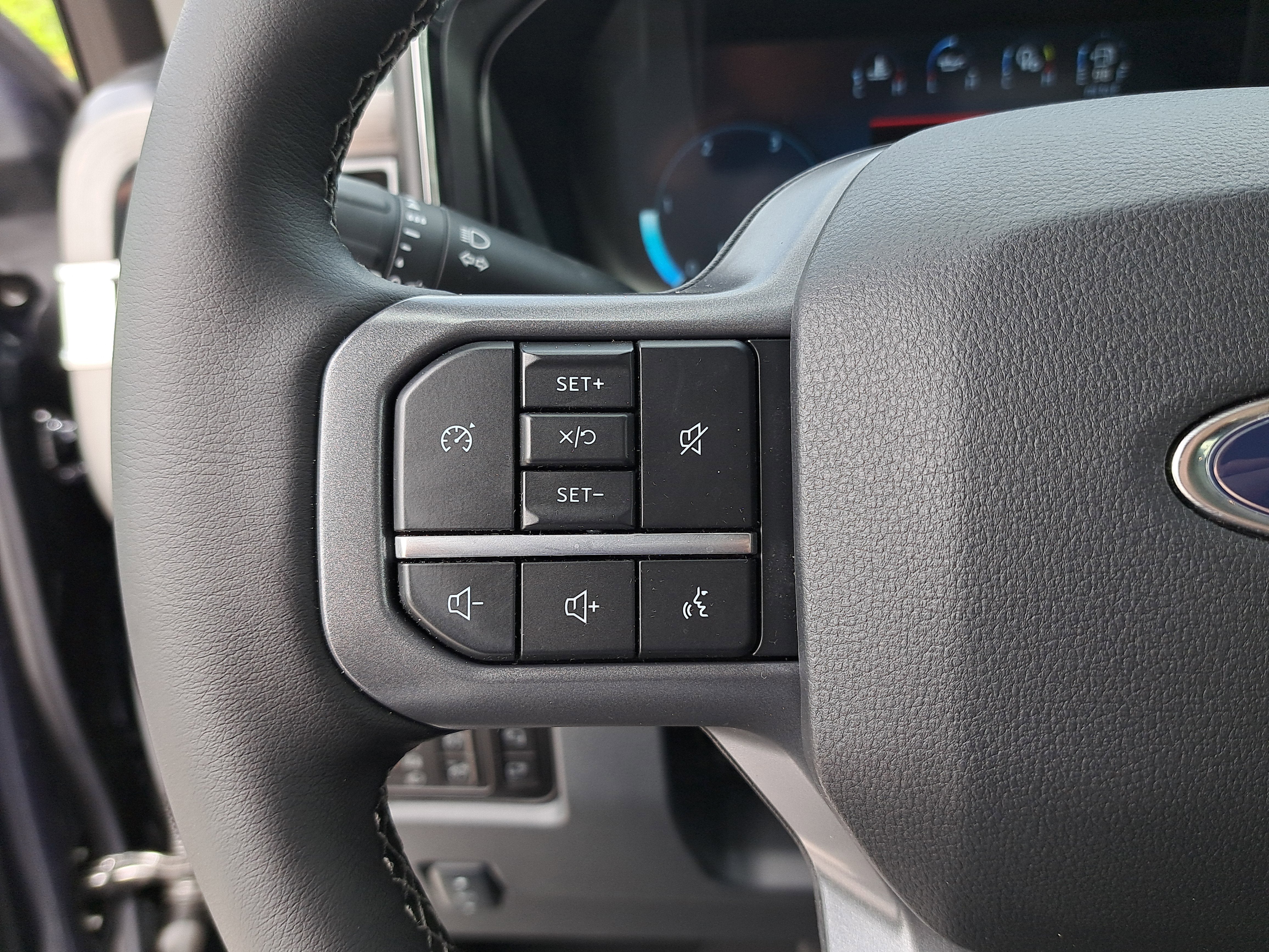 2025 Ford Super Duty F-250 SRW LARIAT