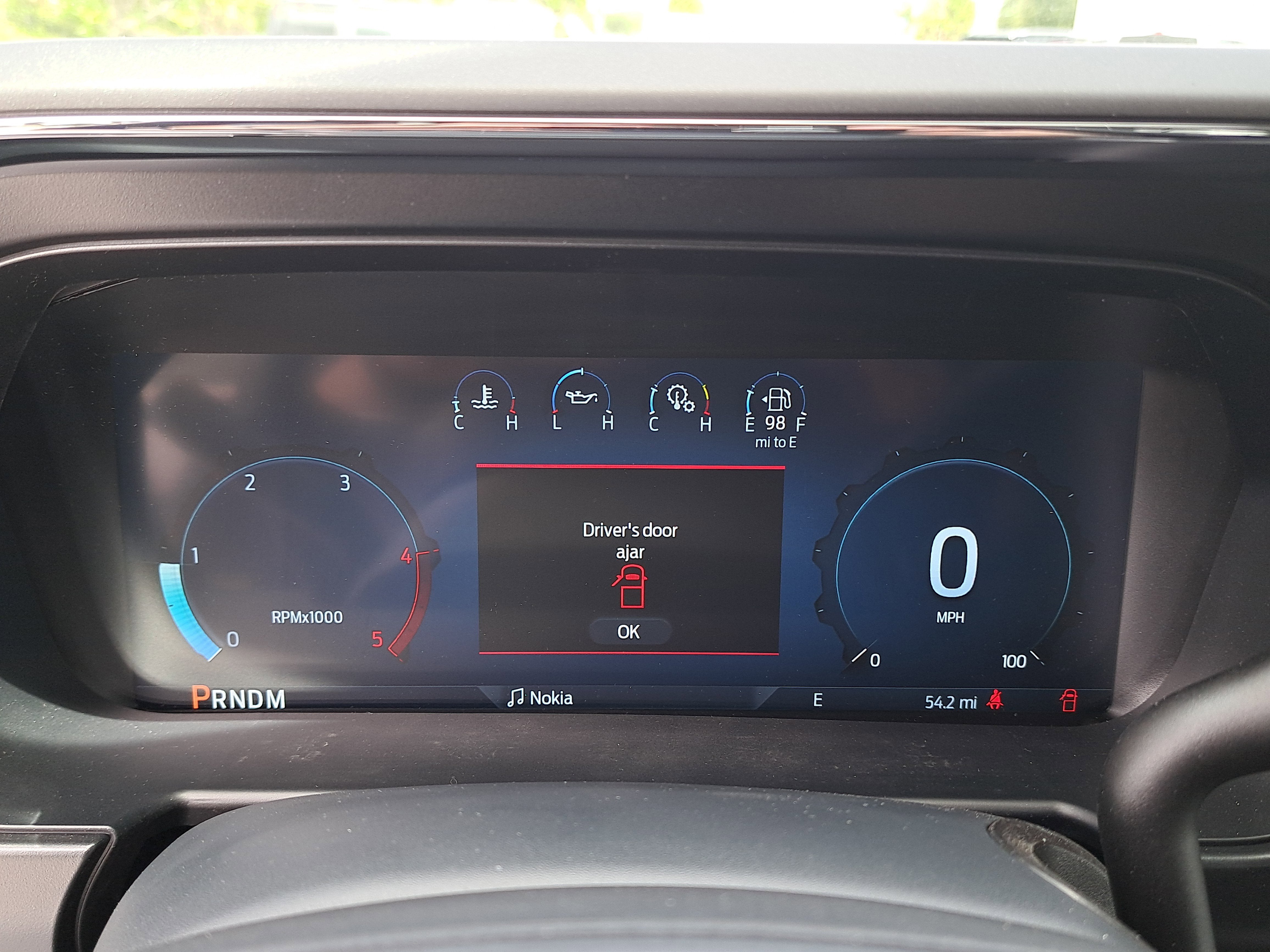 2025 Ford Super Duty F-250 SRW LARIAT