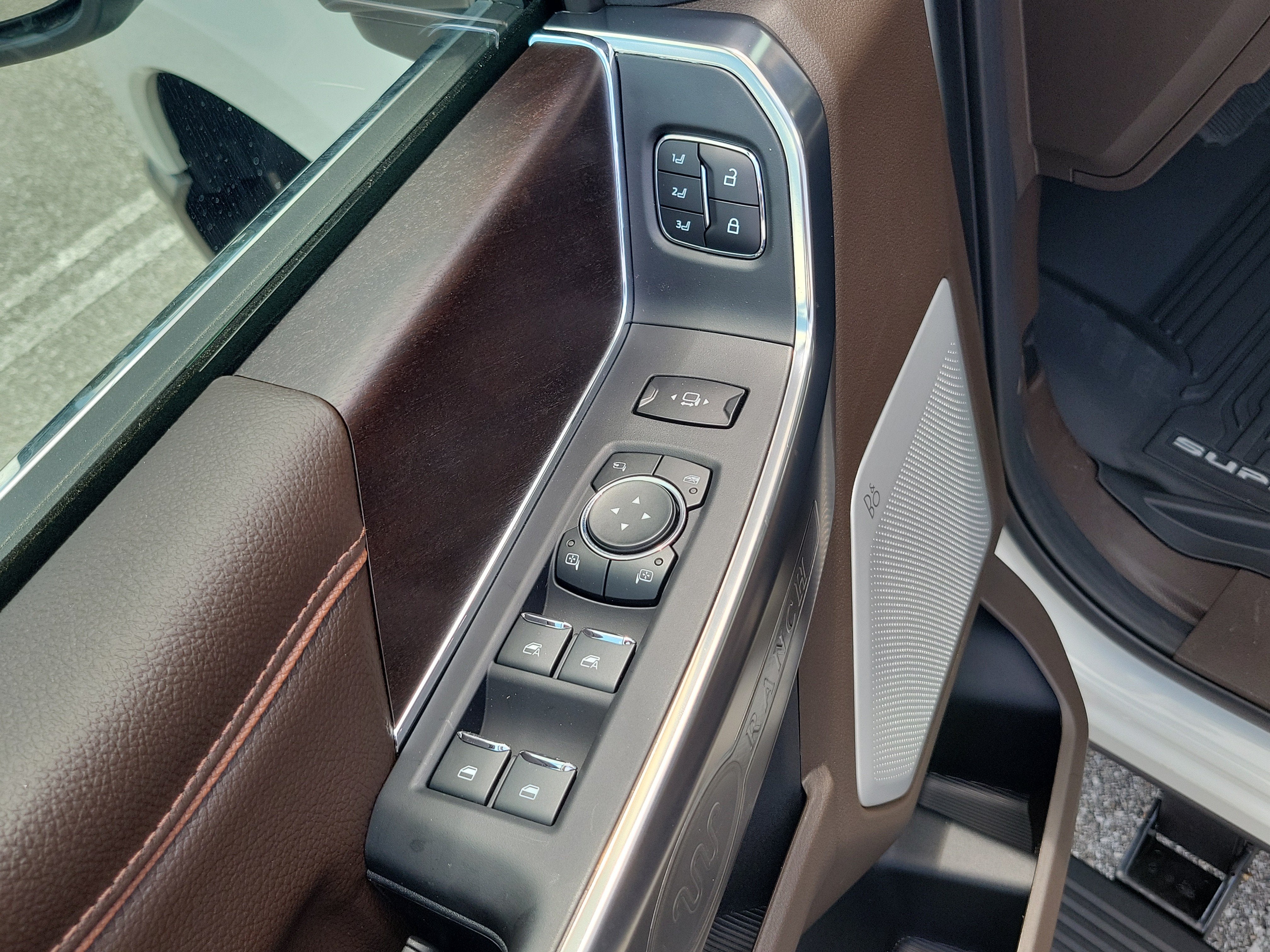 2026 Ford Super Duty F-350 SRW King Ranch