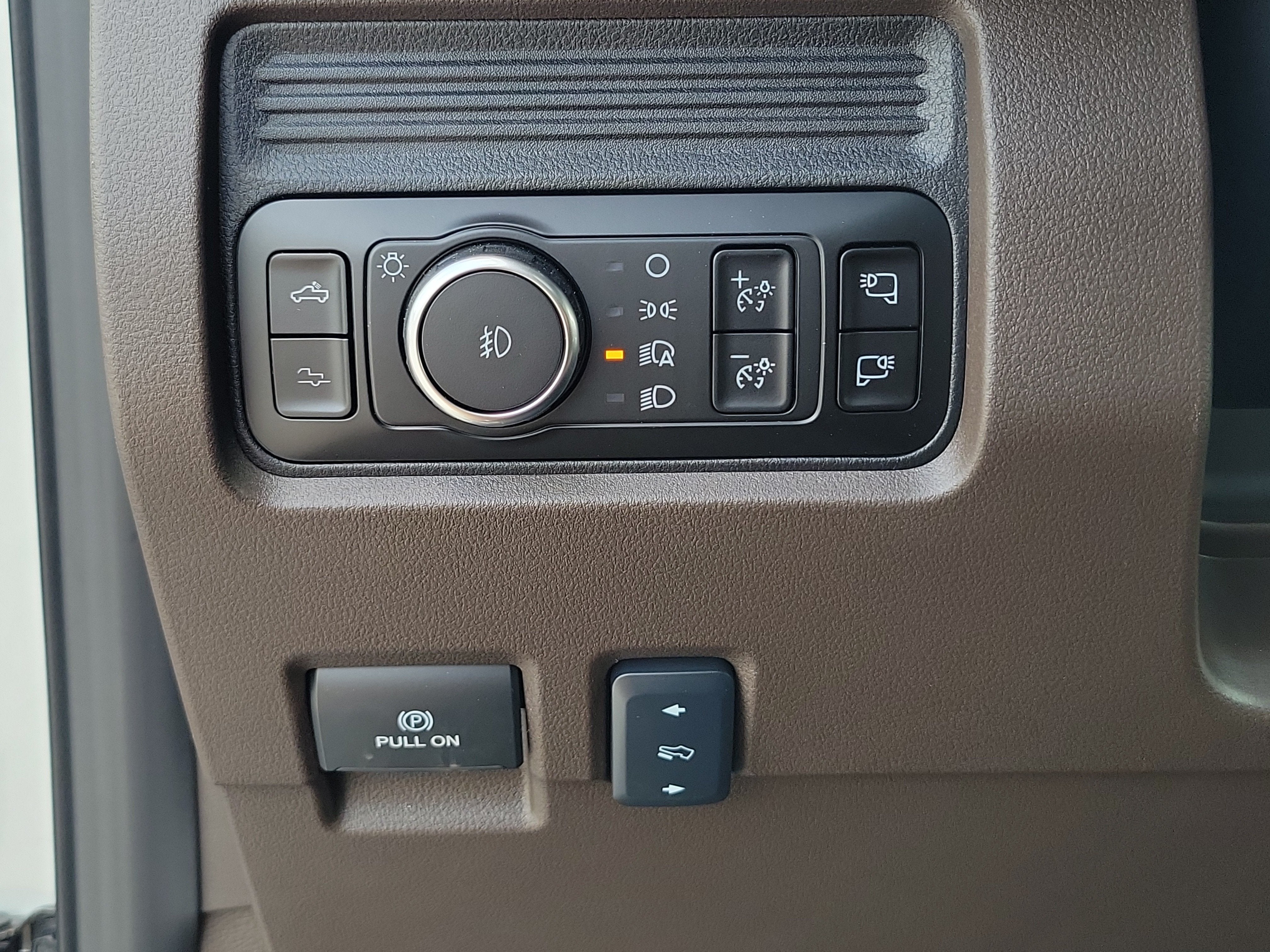 2026 Ford Super Duty F-350 SRW King Ranch