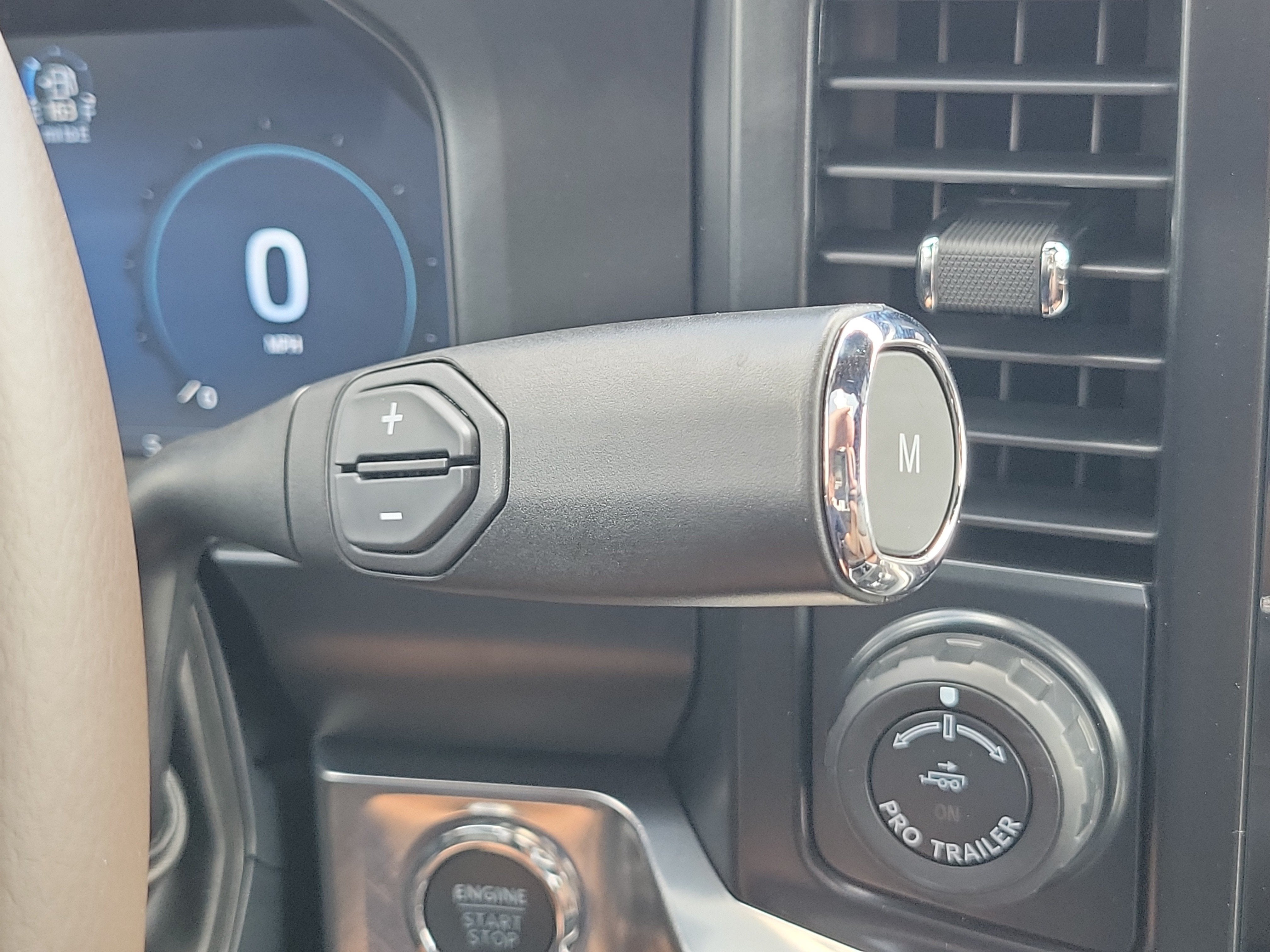 2026 Ford Super Duty F-350 SRW King Ranch