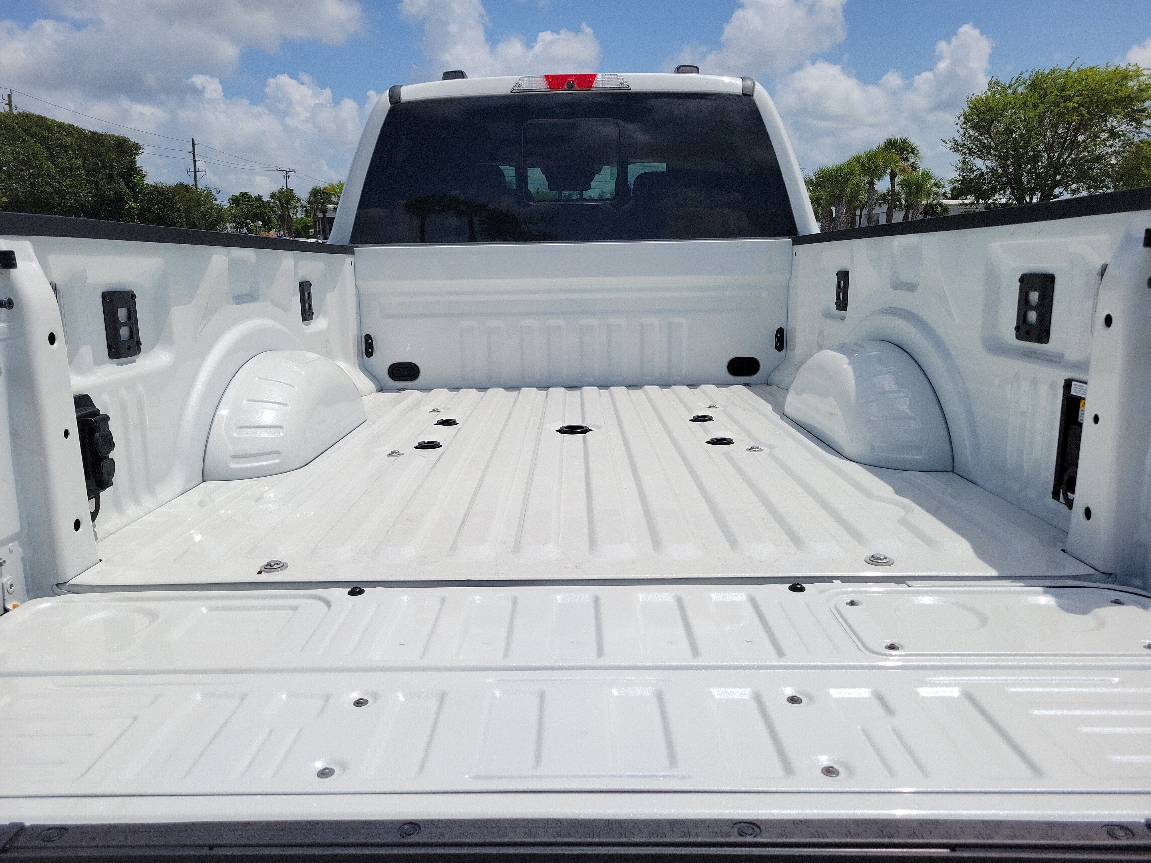 2026 Ford Super Duty F-350 SRW King Ranch