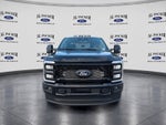 2027 Ford Super Duty F-350 SRW F-350® Lariat®