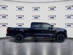 2027 Ford Super Duty F-350 SRW F-350® Lariat®