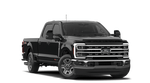 2027 Ford Super Duty F-350 SRW LARIAT
