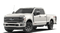 2027 Ford Super Duty F-350 SRW Platinum
