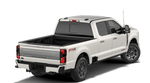 2027 Ford Super Duty F-350 SRW Platinum