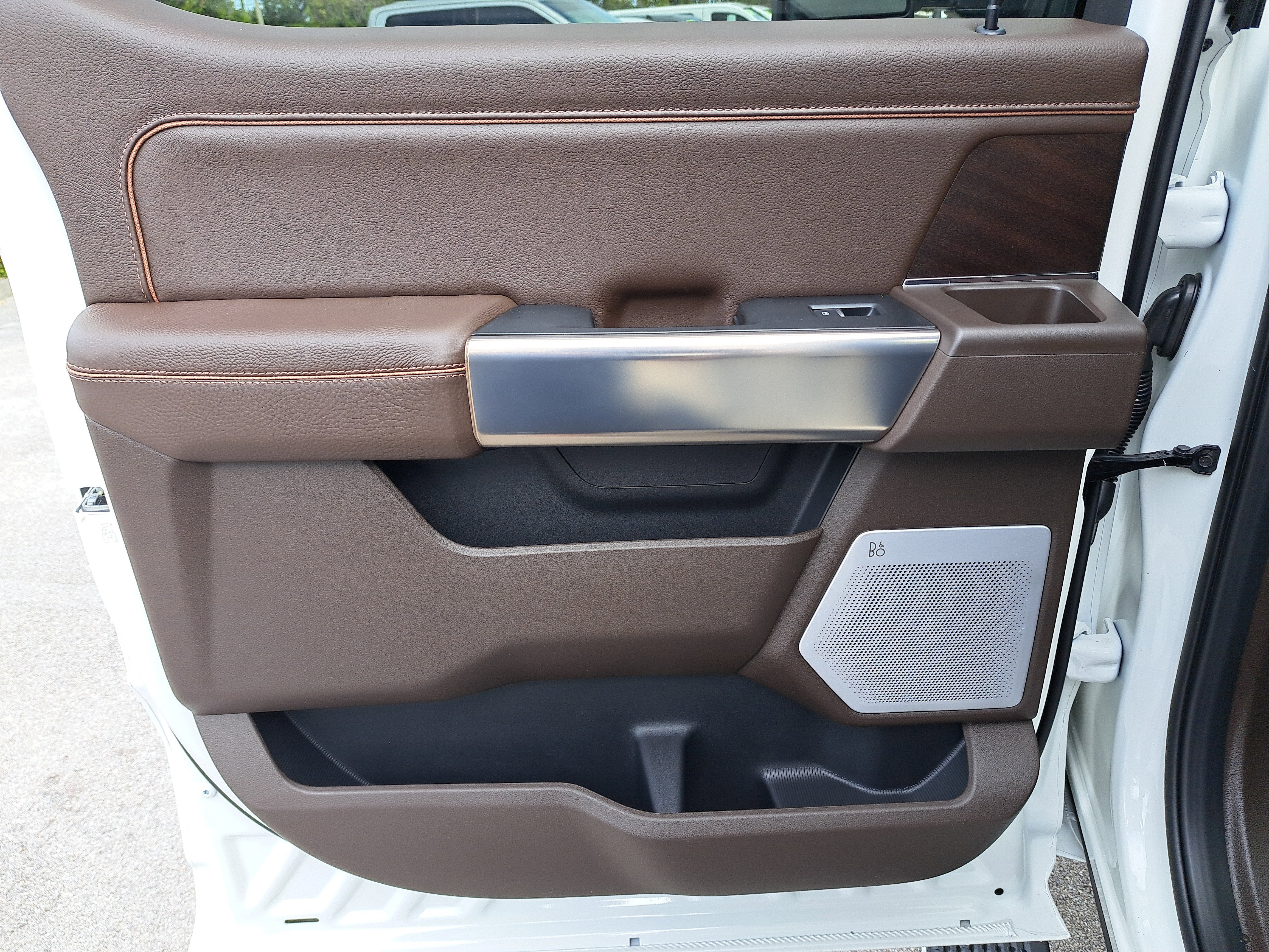 2026 Ford Super Duty F-350 SRW King Ranch