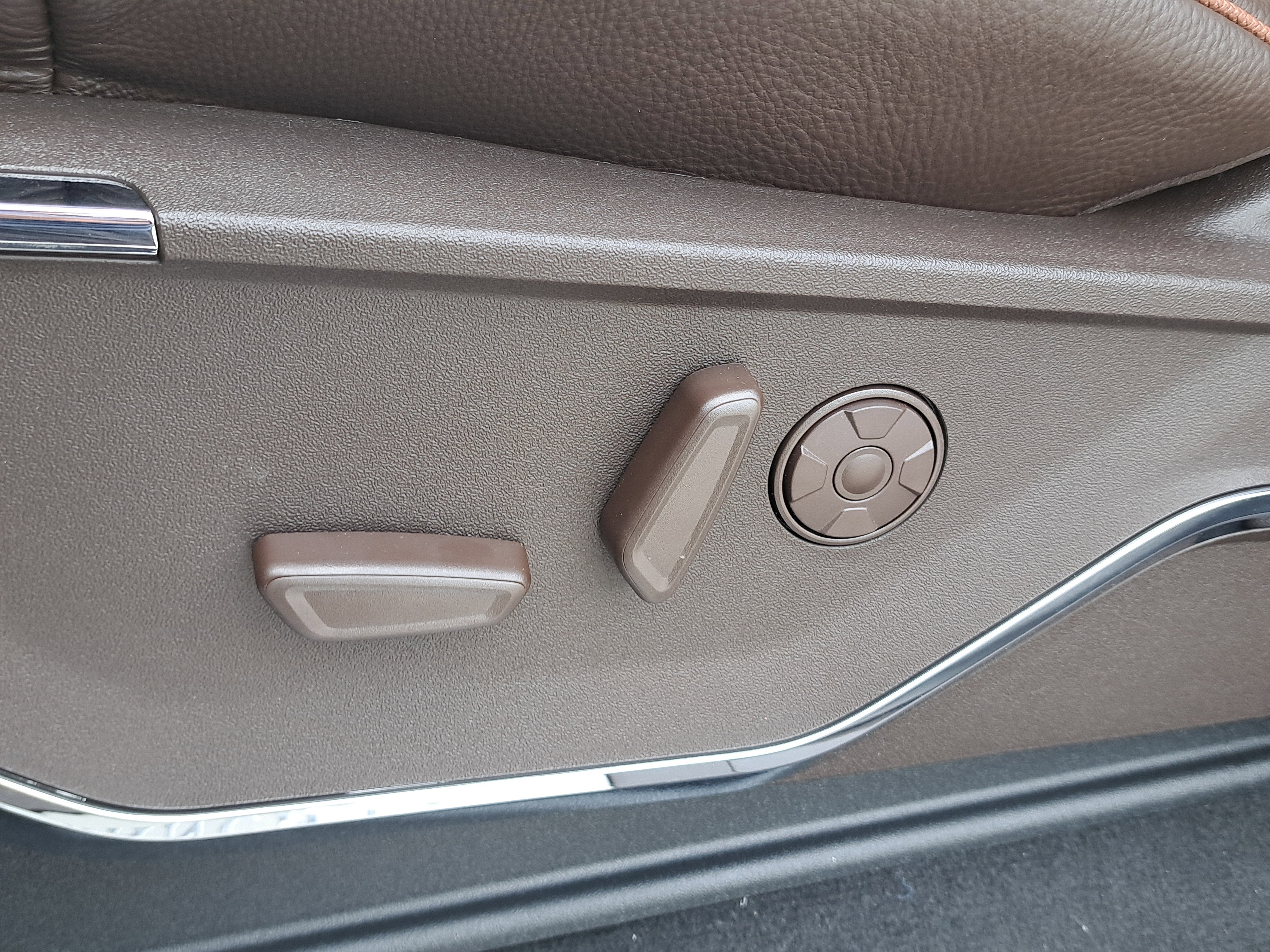 2026 Ford Super Duty F-350 SRW King Ranch