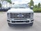 2026 Ford Super Duty F-350 SRW King Ranch