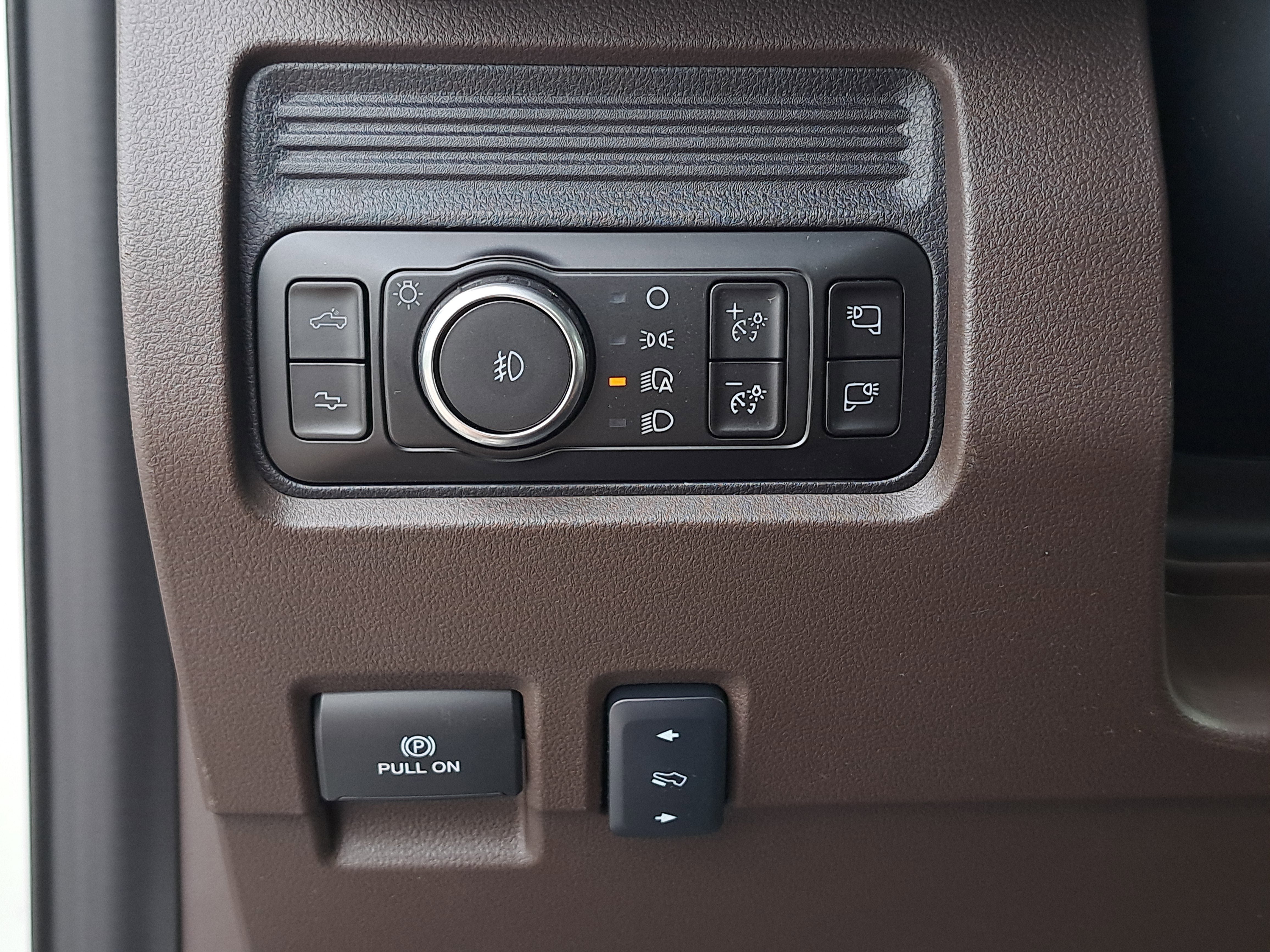 2026 Ford Super Duty F-350 SRW King Ranch