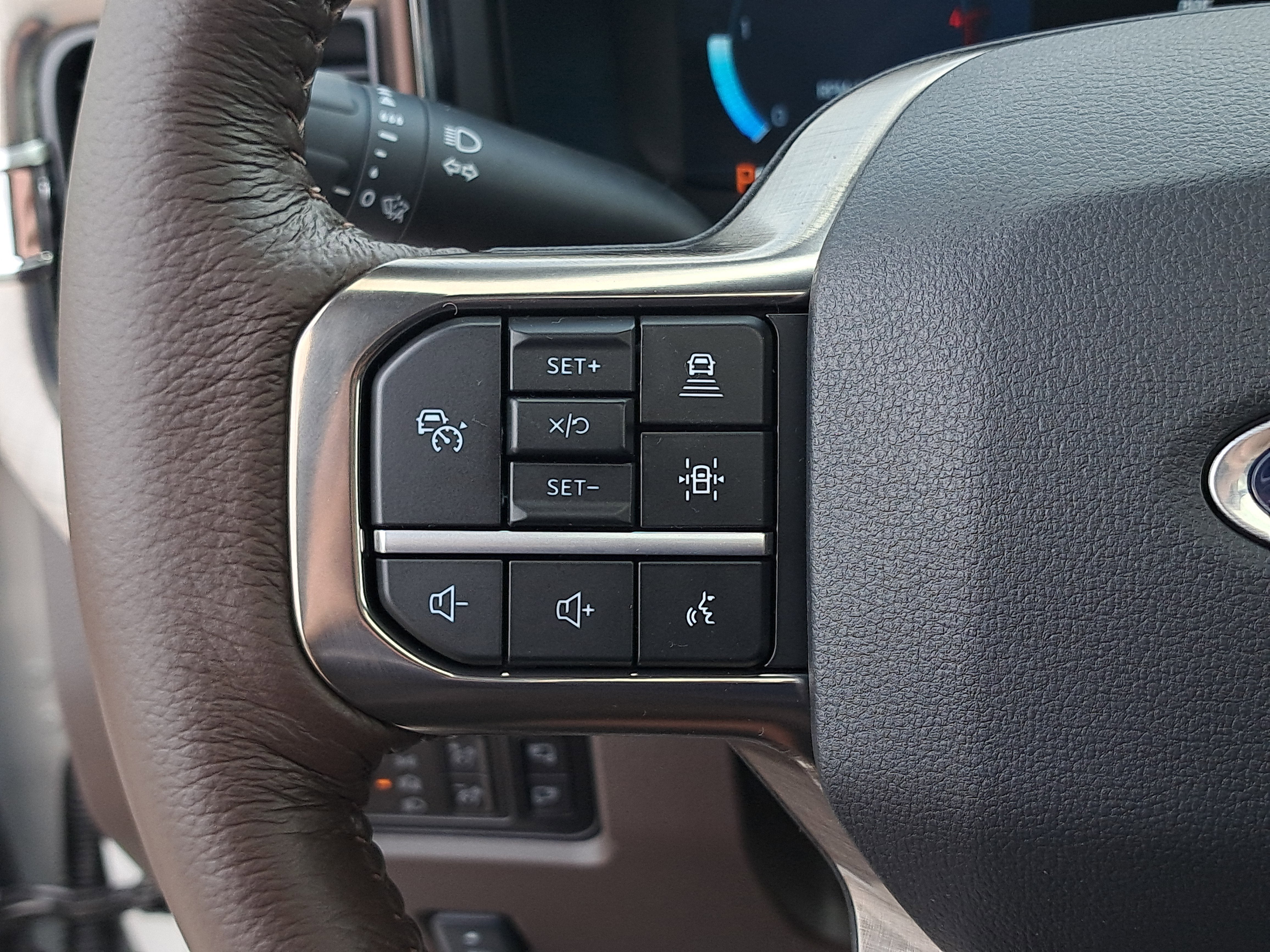 2026 Ford Super Duty F-350 SRW King Ranch