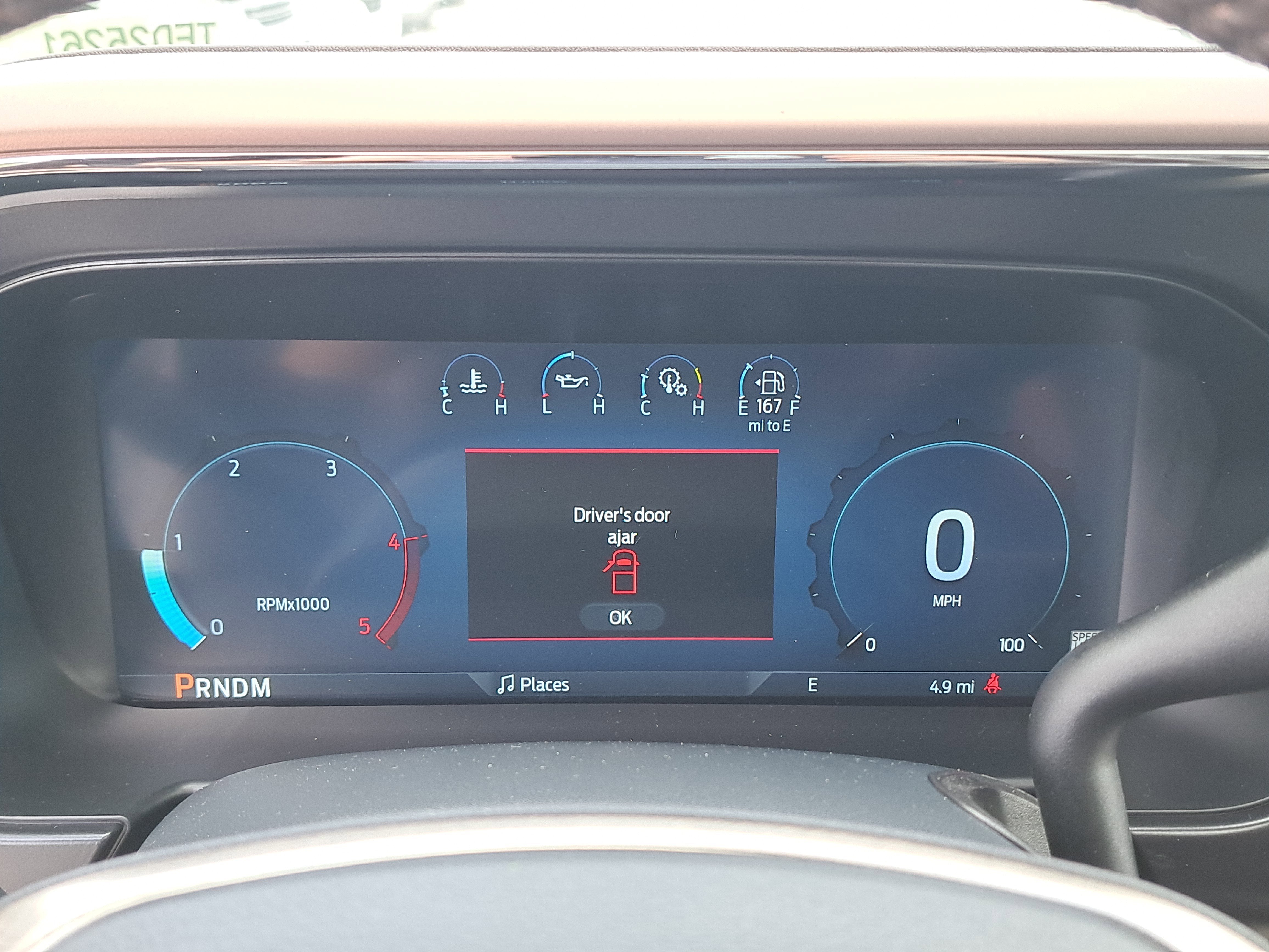 2026 Ford Super Duty F-350 SRW King Ranch