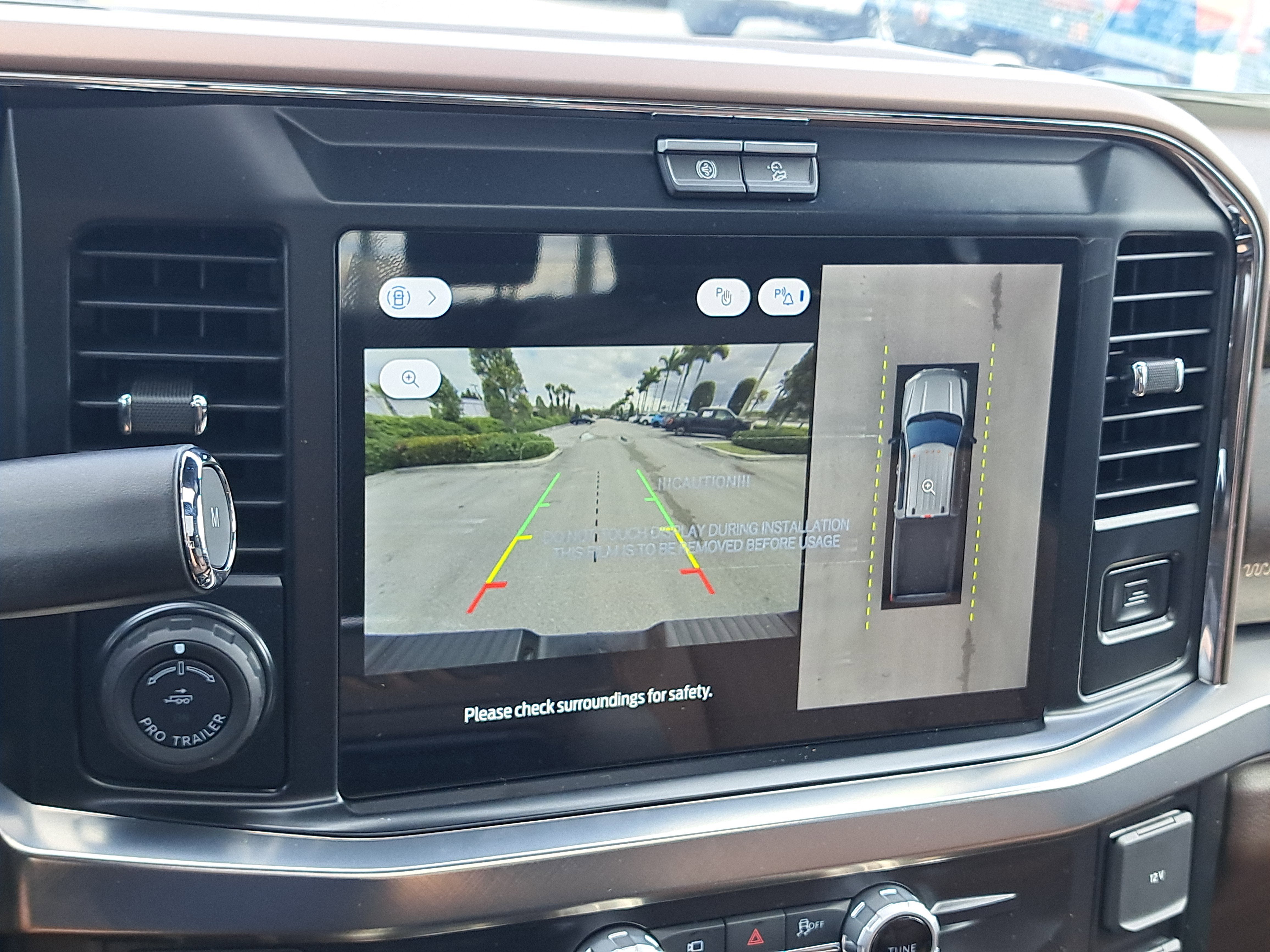 2026 Ford Super Duty F-350 SRW King Ranch