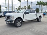 2026 Ford Super Duty F-350 SRW King Ranch