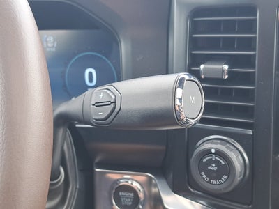 2026 Ford Super Duty F-350 SRW King Ranch