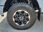 2025 Ford Super Duty F-350 SRW Platinum