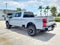 2025 Ford Super Duty F-350 SRW Platinum