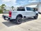 2025 Ford Super Duty F-350 SRW Platinum