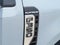 2025 Ford Super Duty F-350 SRW Platinum
