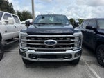 2024 Ford Super Duty F-350 SRW King Ranch