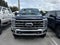 2024 Ford Super Duty F-350 SRW King Ranch