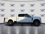 2027 Ford Super Duty F-350 SRW F-350® Platinum®