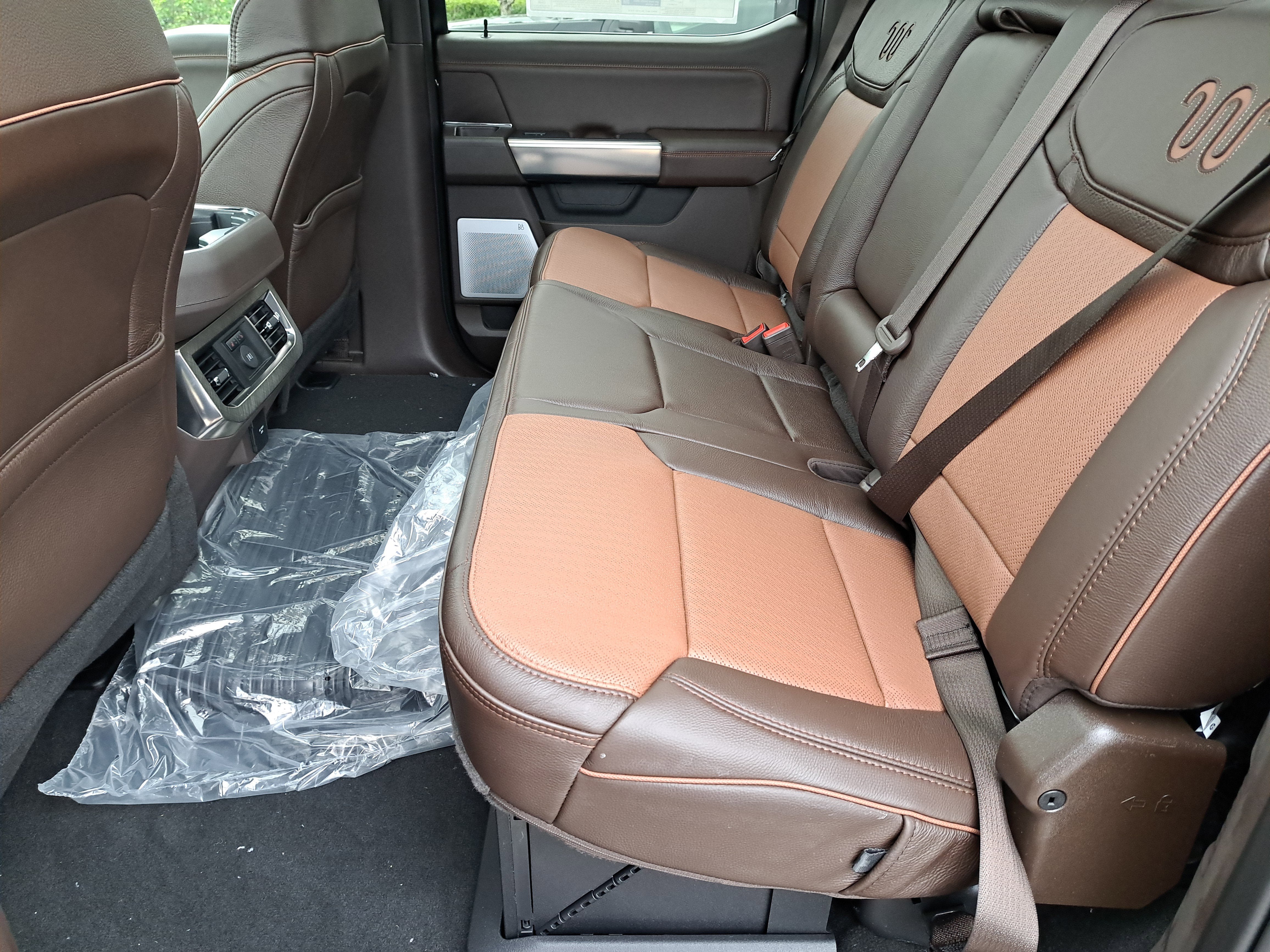 2026 Ford Super Duty F-350 SRW King Ranch