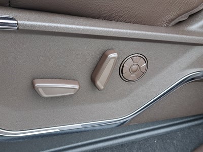 2026 Ford Super Duty F-350 SRW King Ranch