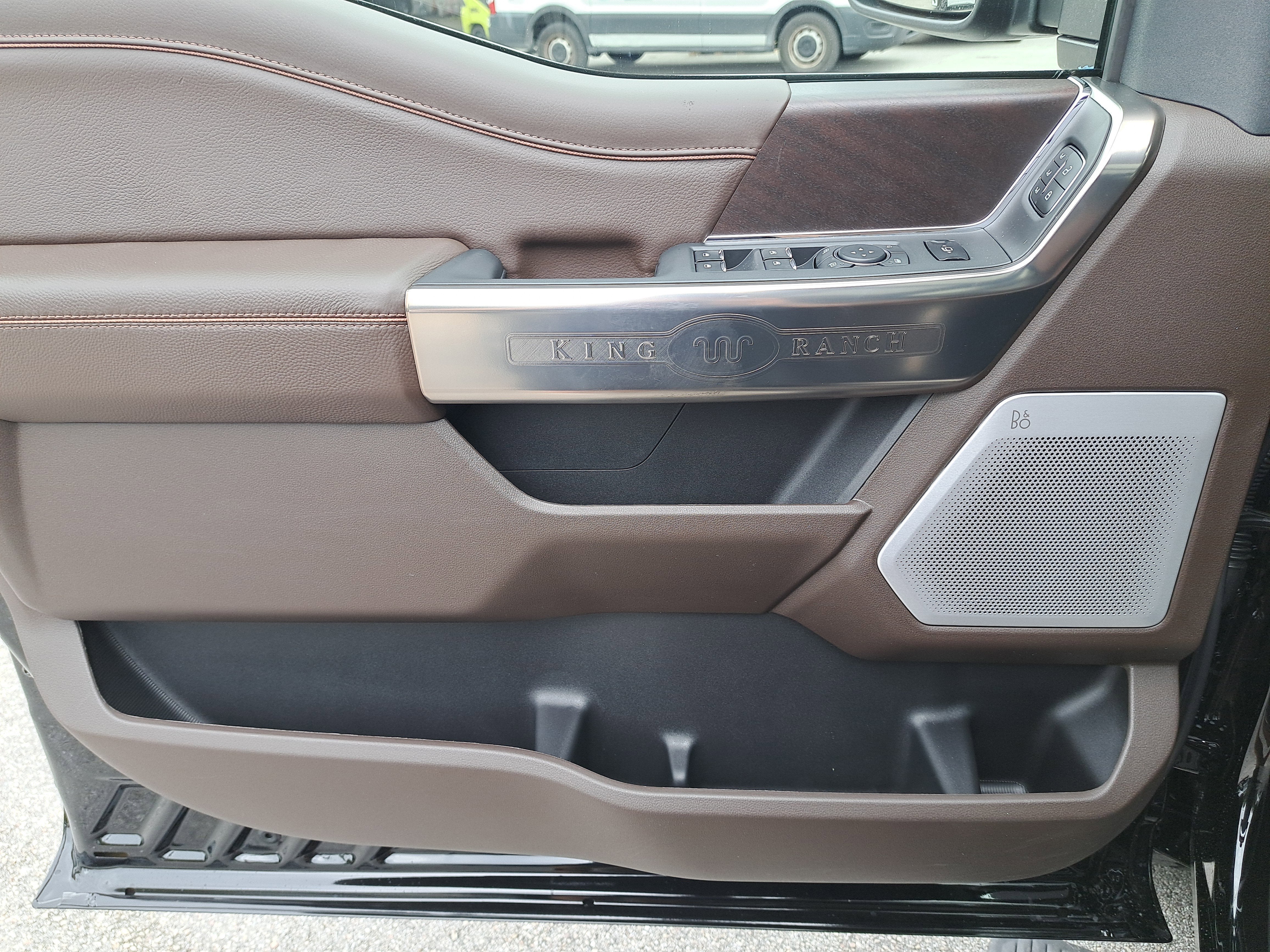 2026 Ford Super Duty F-350 SRW King Ranch