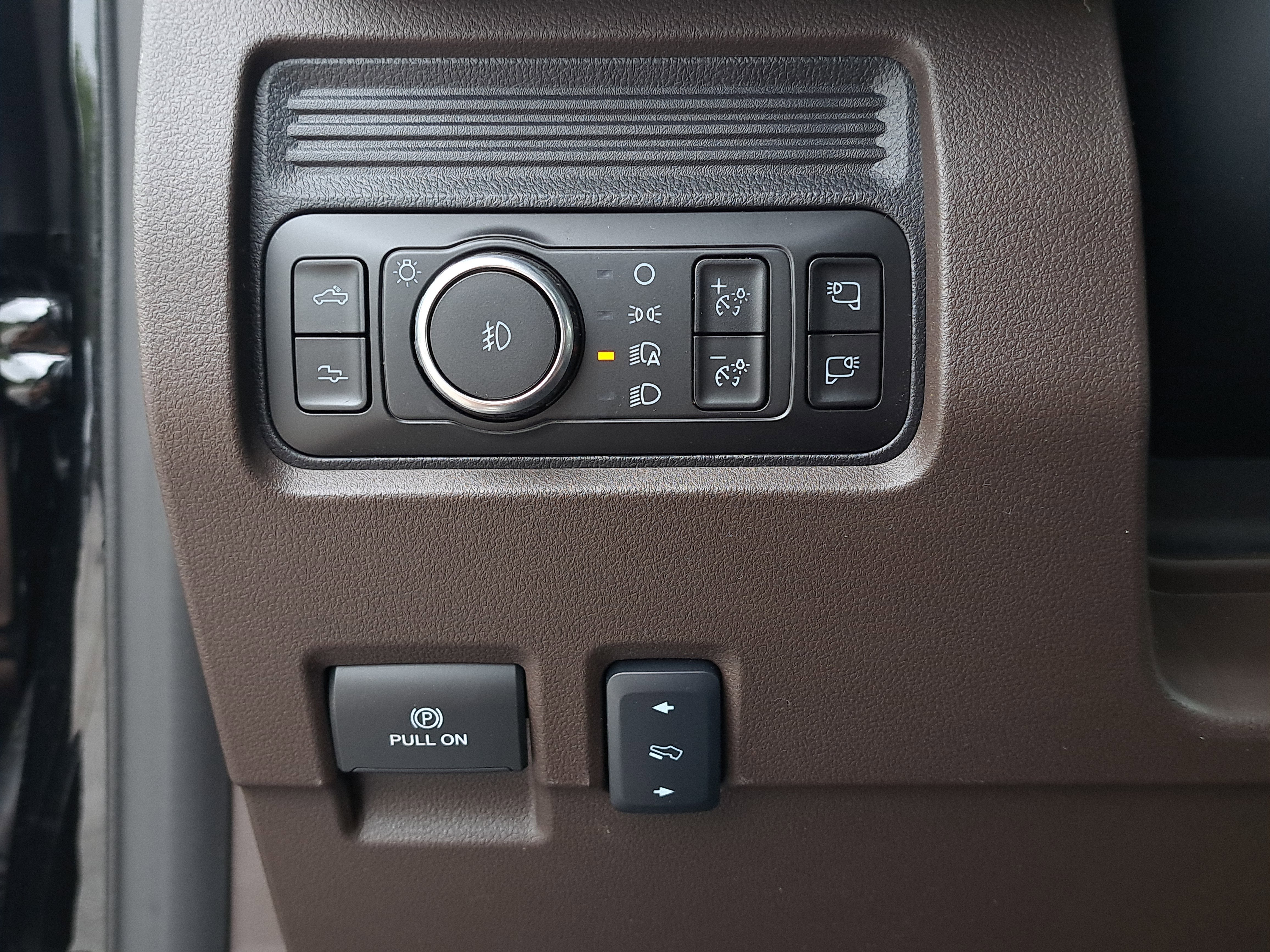 2026 Ford Super Duty F-350 SRW King Ranch