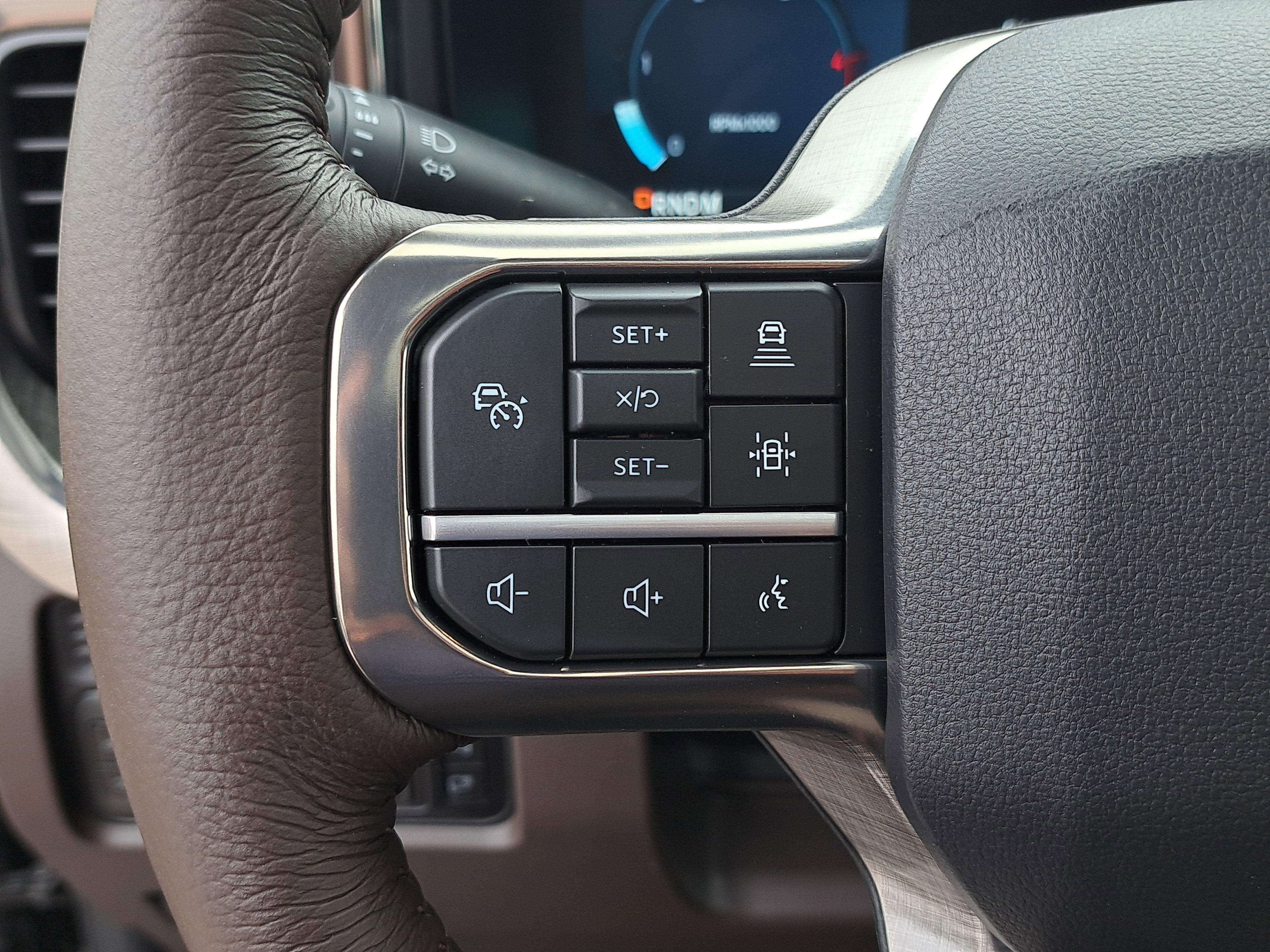 2026 Ford Super Duty F-350 SRW King Ranch