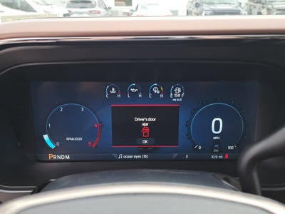 2026 Ford Super Duty F-350 SRW King Ranch